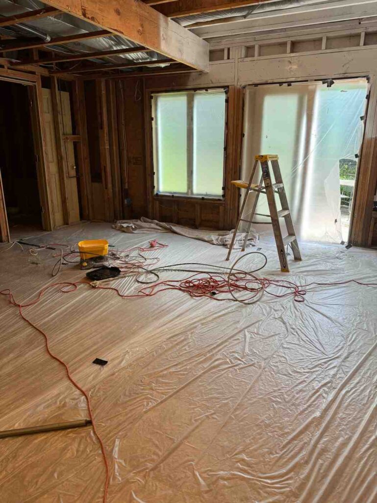 Mold Sampling in New Jersey