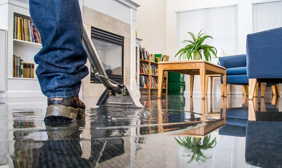 Water Damage Restoration Services New Jersey