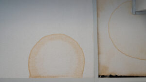 Yellow or Brown Stains on Ceiling Should You Be Worried