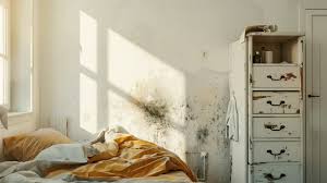 Which Rooms in a House Are Most Prone to Mold Growth?