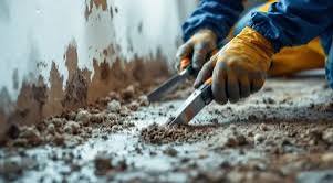 Mold Remediation in Elizabeth NJ