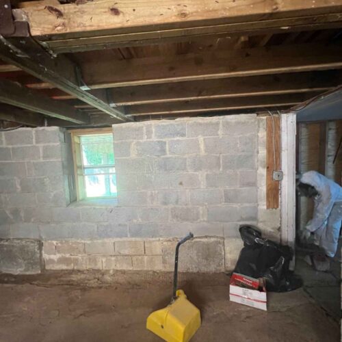 Fire Damage Services New Jersey