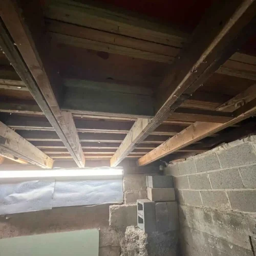 Fire Damage Restoration Services New Jersey